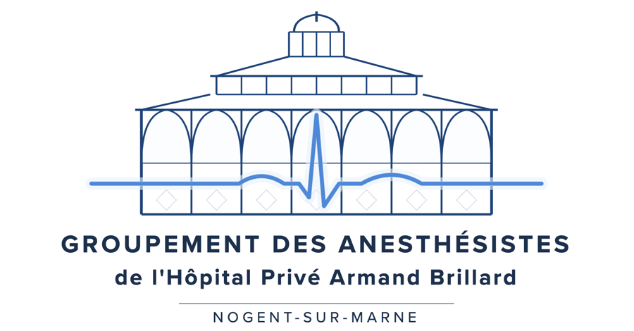 Groupement des Anesthésistes de l'Hôpital Privé Armand Brillard – Nogent-sur-Marne